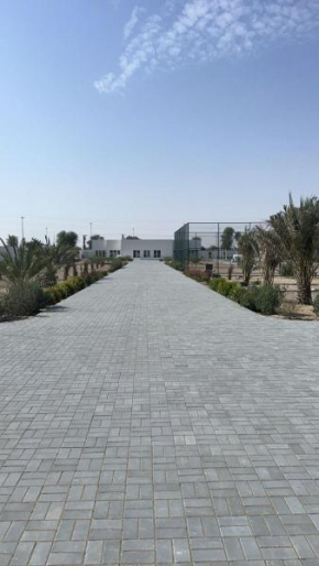 إستراحه البراري